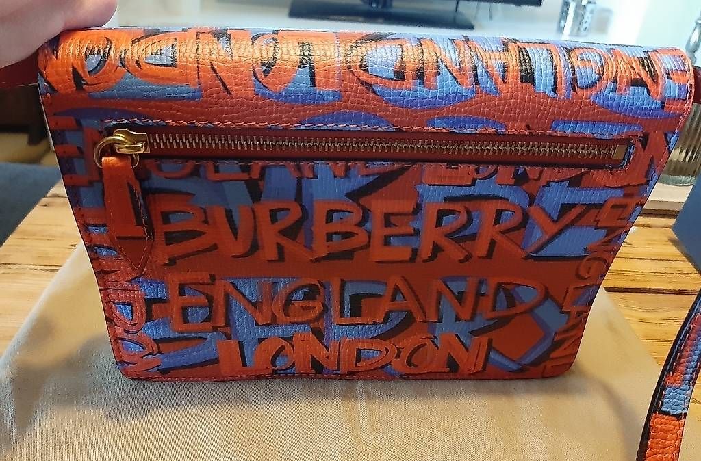 Burberry Borse: Burberry Tasche – Usato da Amlikon-Bissegg venduto da SteHof 3