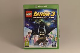 LEGO Batman 3 Beyond Gotham Xbox One Spiel Koop Fun Game
