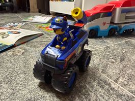 Paw Patrol - Chase