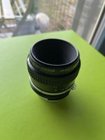 Nikon Micro-Nikkor 55mm