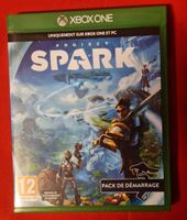 Project Spark Xbox One