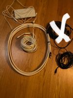 Kabel-Set & Oehlbach Antenne (Aux, Antenne, TV) Bundle