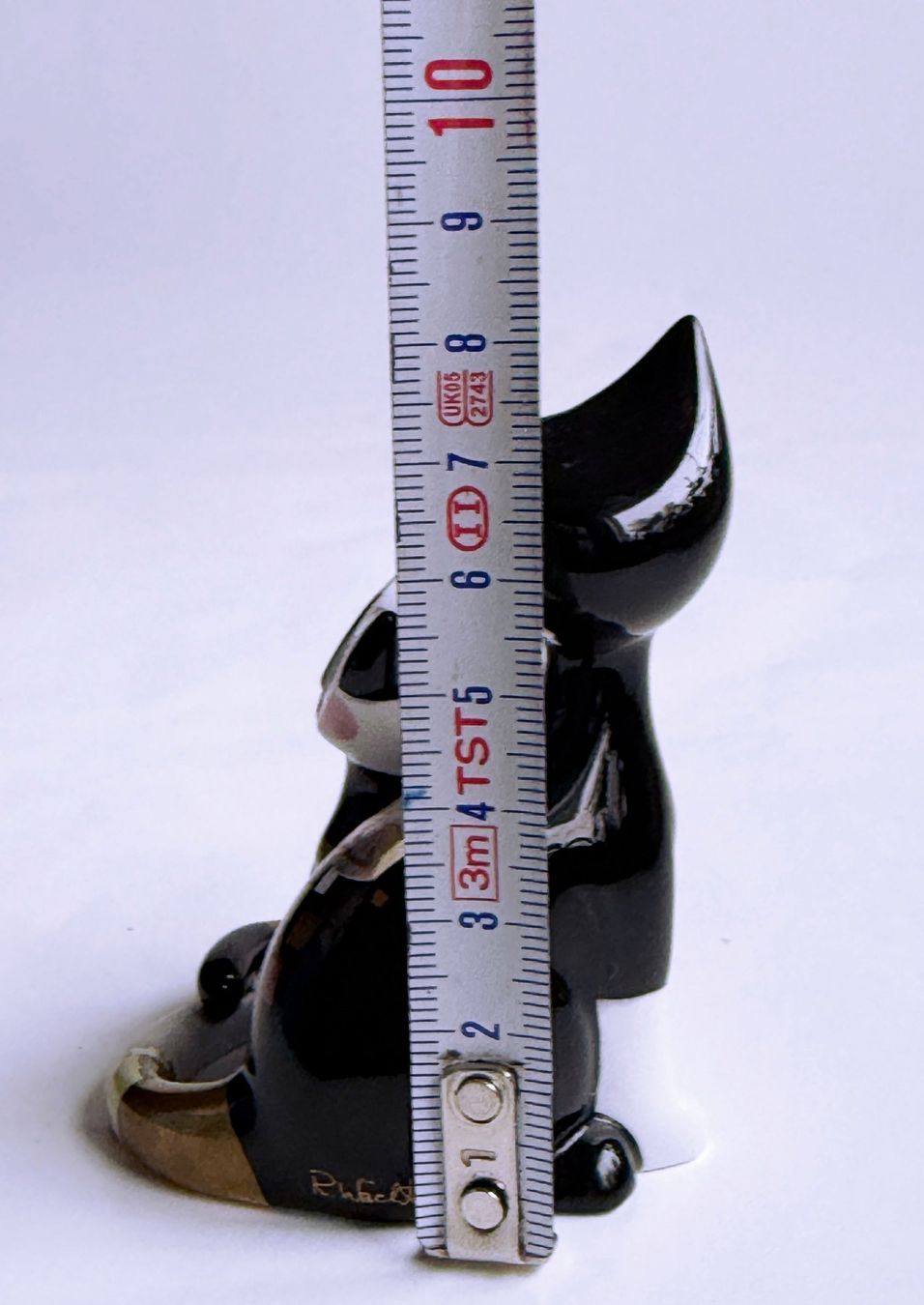 Statuette: Goebel-Figure* "Eliana e Rinaldo" ***** – Nuovo (secondo la descrizione) da Dübendorf venduto da Smisbox 4