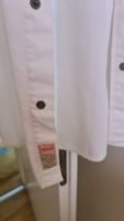 herren jeanshemd gr. L