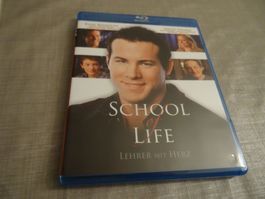 School of Life (BLU-RAY)