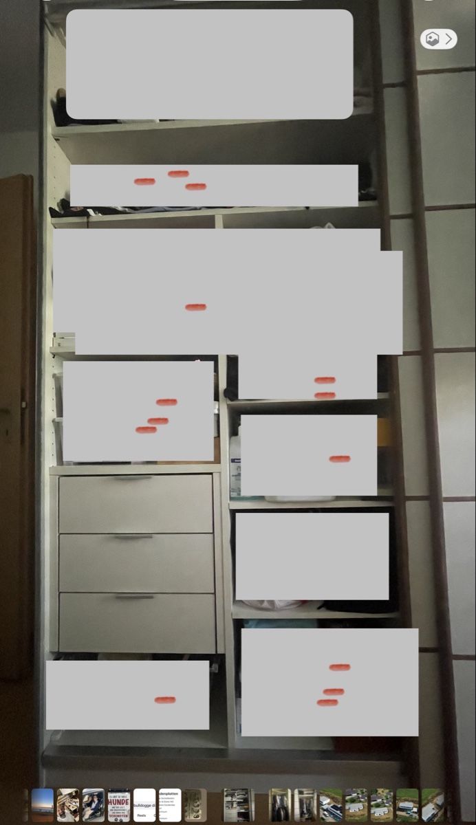 Armoires: Kleiderschrank 3mx60x2.20m – Neuf (Voir description) à Niederhasli par Aquario11 1