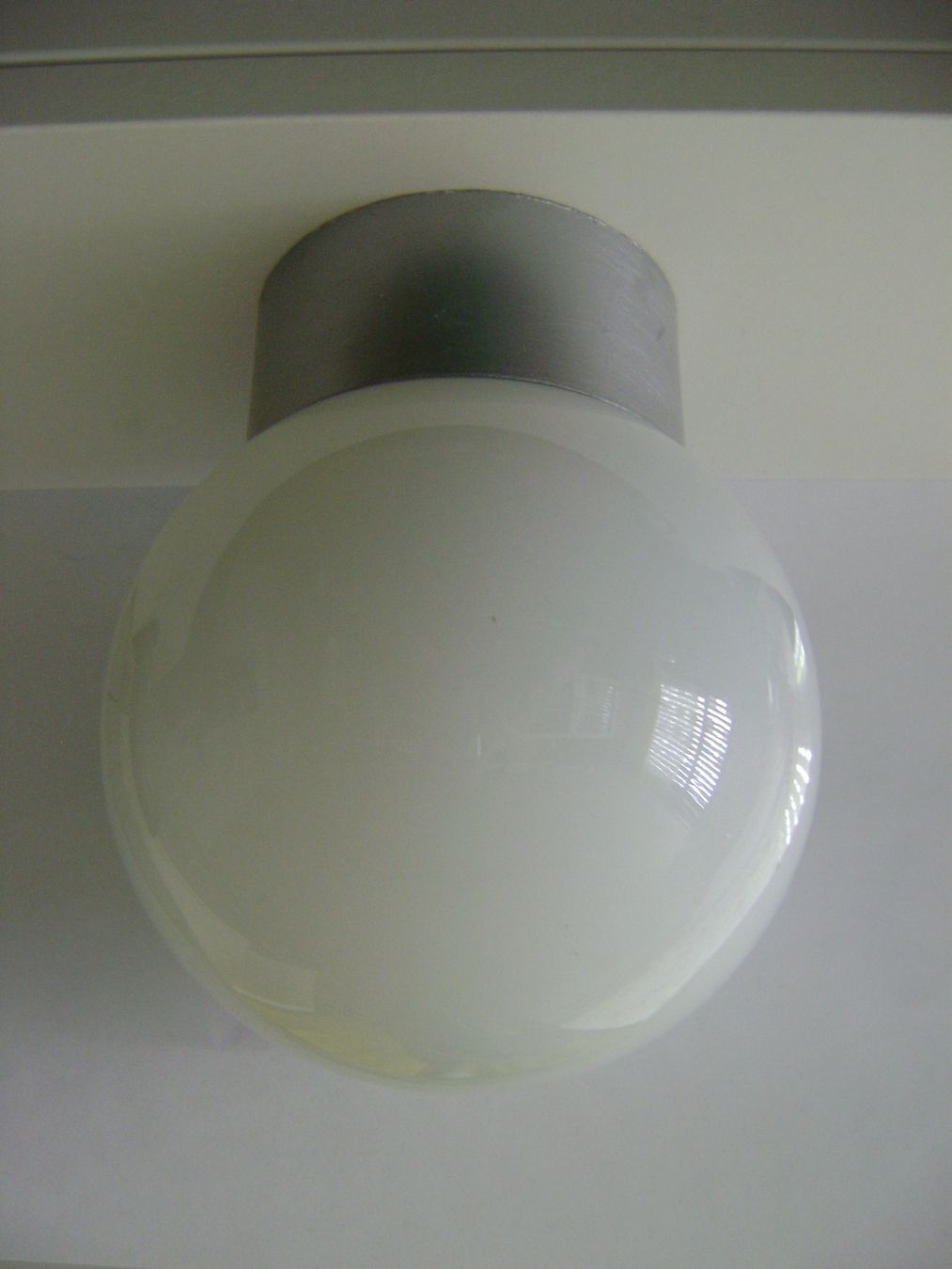 Lampen: Ältere Kugellampe – Gebraucht aus Wil SG von Pascal_V 1
