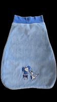 Smily Baby Schlafsack Strampelnest Schlupfsack Gr 55 cm