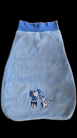 Smily Baby Schlafsack Strampelnest Schlupfsack