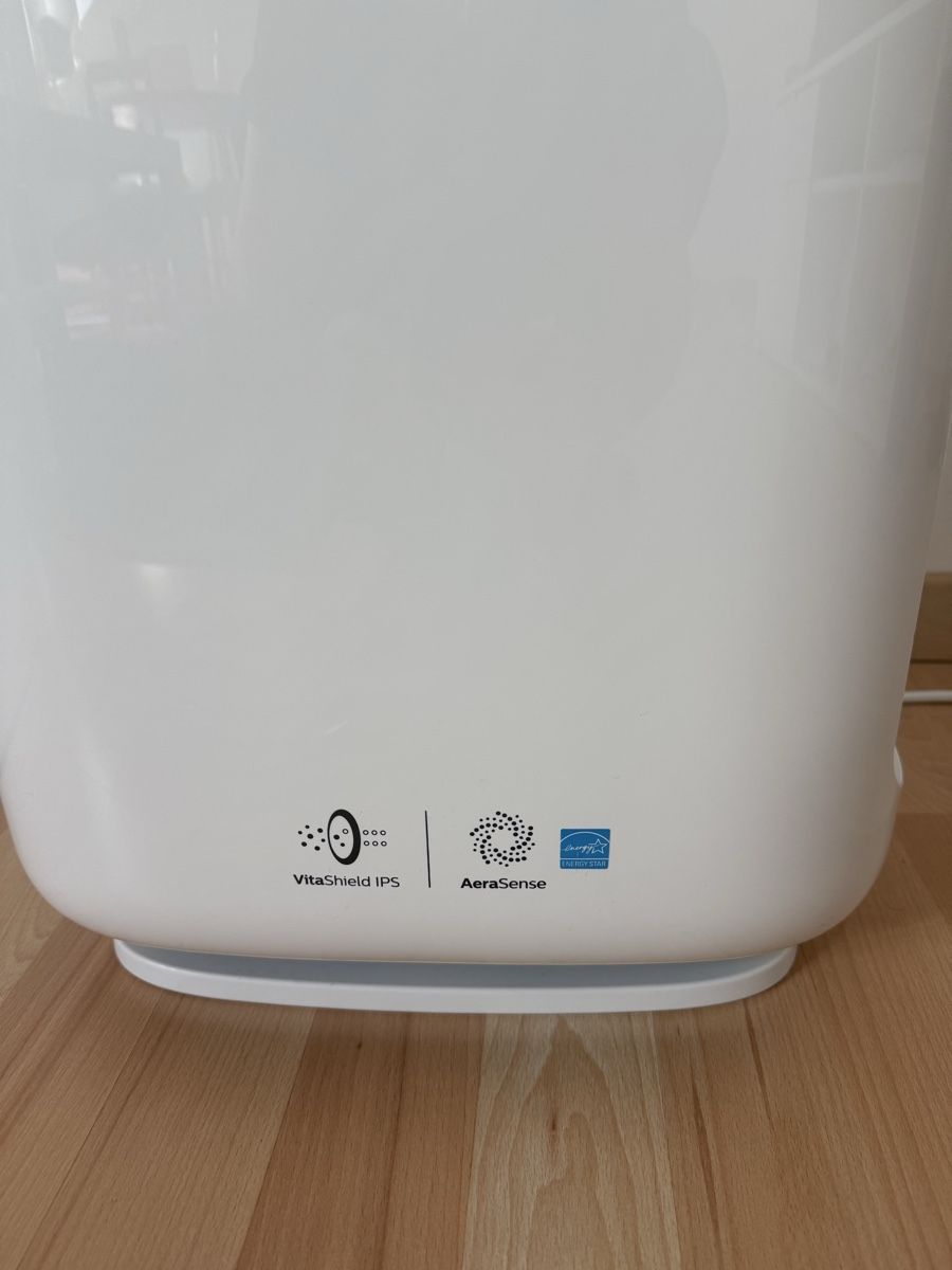 Philips Purificatori d'aria: Philips Luftreiniger 2000i - Saubere Luft – Usato da Biberist venduto da tig_dkk2 2
