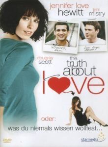 Tutti i DVDs: The Truth about Love oder: Was du niemals wissen wolltest... – Nuovo e nell'imballaggio originale da Ebikon venduto da Moviefreak01
