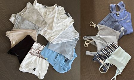 Kleiderset 32/34, tolle Kleider für Girls