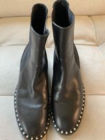 Stuart Weitzmann Boots 39