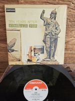Vinyl Schallplatte Ten Years After - Cricklewood Green 1970
