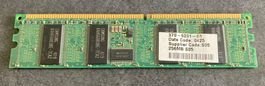 256Mb RAM auch für Sun Computer