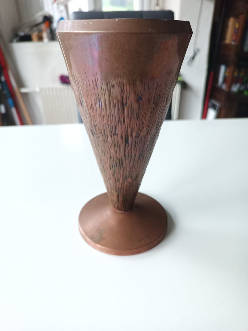 Vasi & Recipienti: Vase – Usato da Oberegg venduto da A-Z.Handel.Loehrer 1