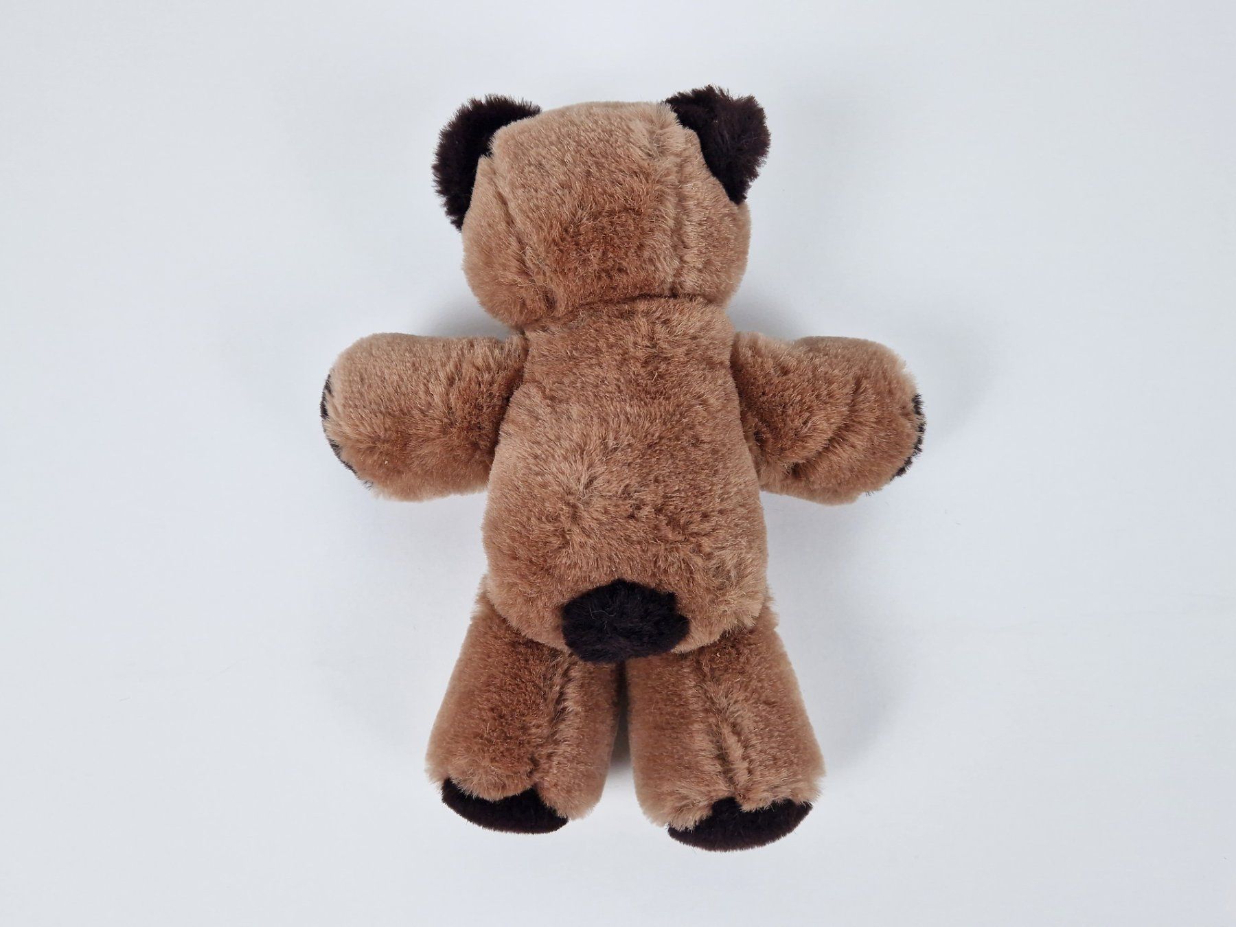 Giocattoli: Brauner Teddybär (25 cm) – Usato da Basel venduto da Restwert_Basel 1