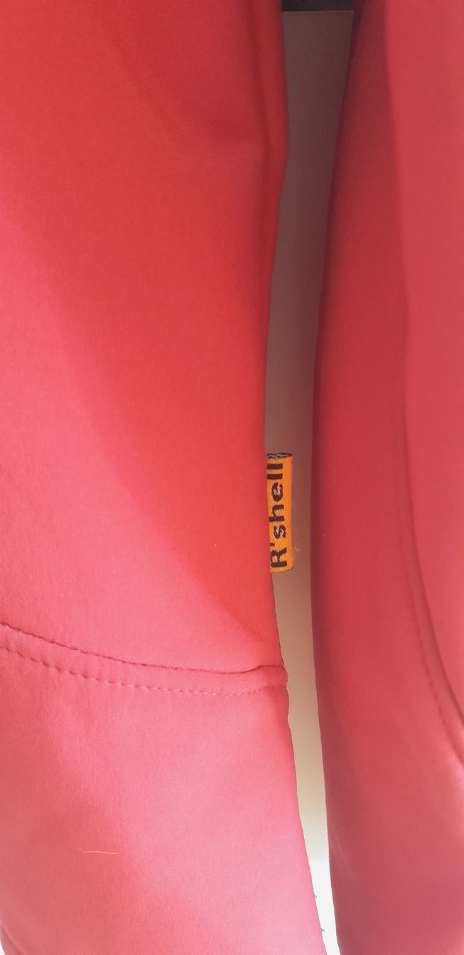 Radys Giacche: Softshell R'adys L – Usato da Lausanne venduto da Esbraf1 3