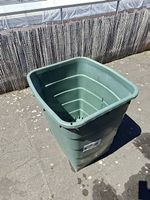 Graf Regentonne 300 Liter