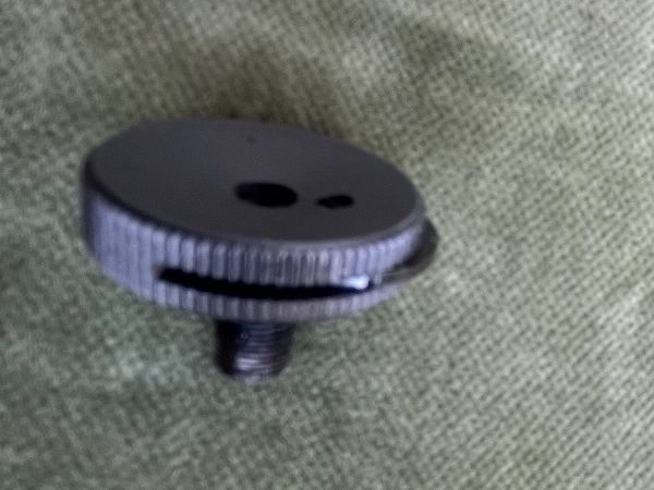 Sig Sauer Tutti gli attrezzi: Diopter zu Stgw 57 – Usato da Magden venduto da Hornet2 5