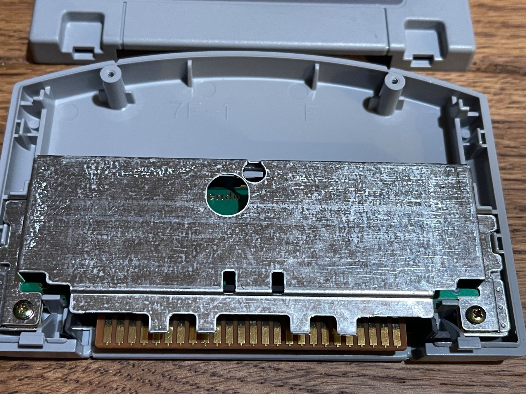 Nintendo Spiele: Dual Heroes 2 N64 Modul – Gebraucht aus Zuerich von Dorsi 1
