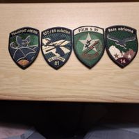 Luftwaffen Badgeset