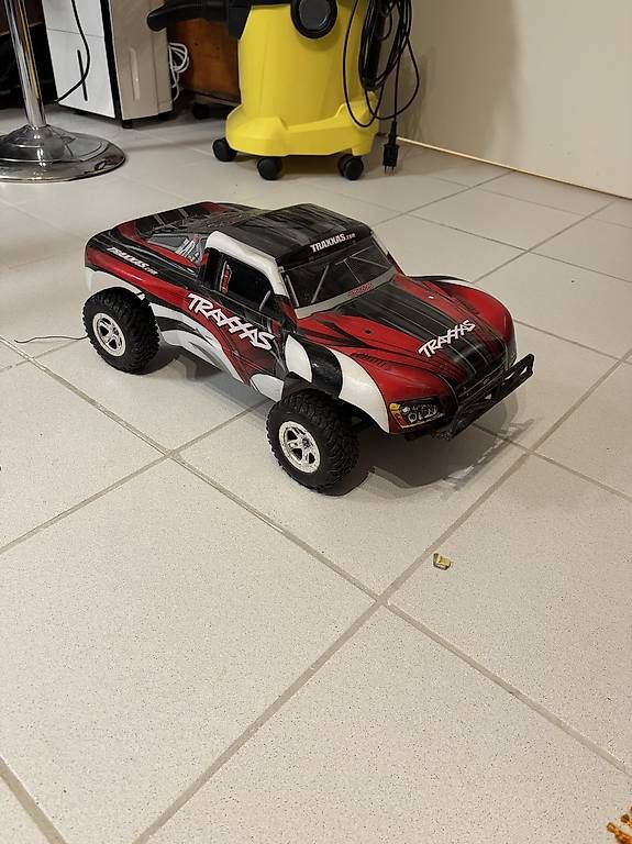 Traxxas Modellismo RC: Traxxas Slash 2WD – Usato da Magden venduto da hermanndererdmann 1