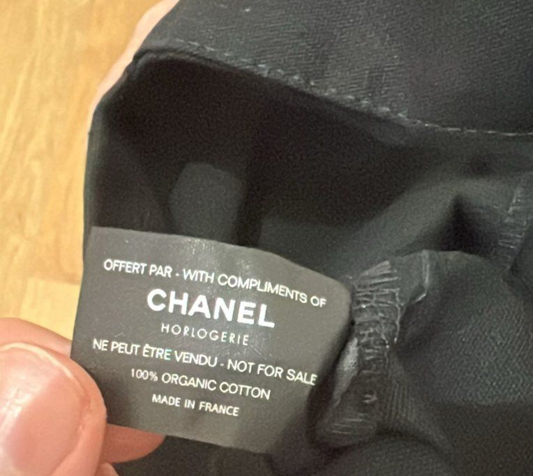 Chanel Taschen für Damen: ❤ Chanel Premiere Funfair Tote Bag ❤️ – Neu (gemäss Beschreibung) aus Steinhausen von 2ndLove_Bag 2