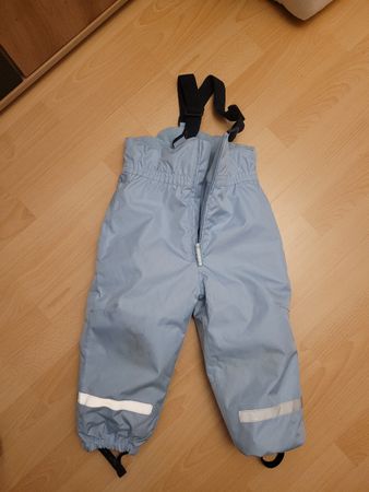 Skihosen Schneehosen gr. 98