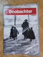 Ausgabe Beobachter Nr. 25 vom 5. Dezember 2025