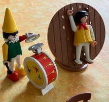 Playmobil 3545 Zirkusartisten