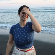 Profile image of Larashu