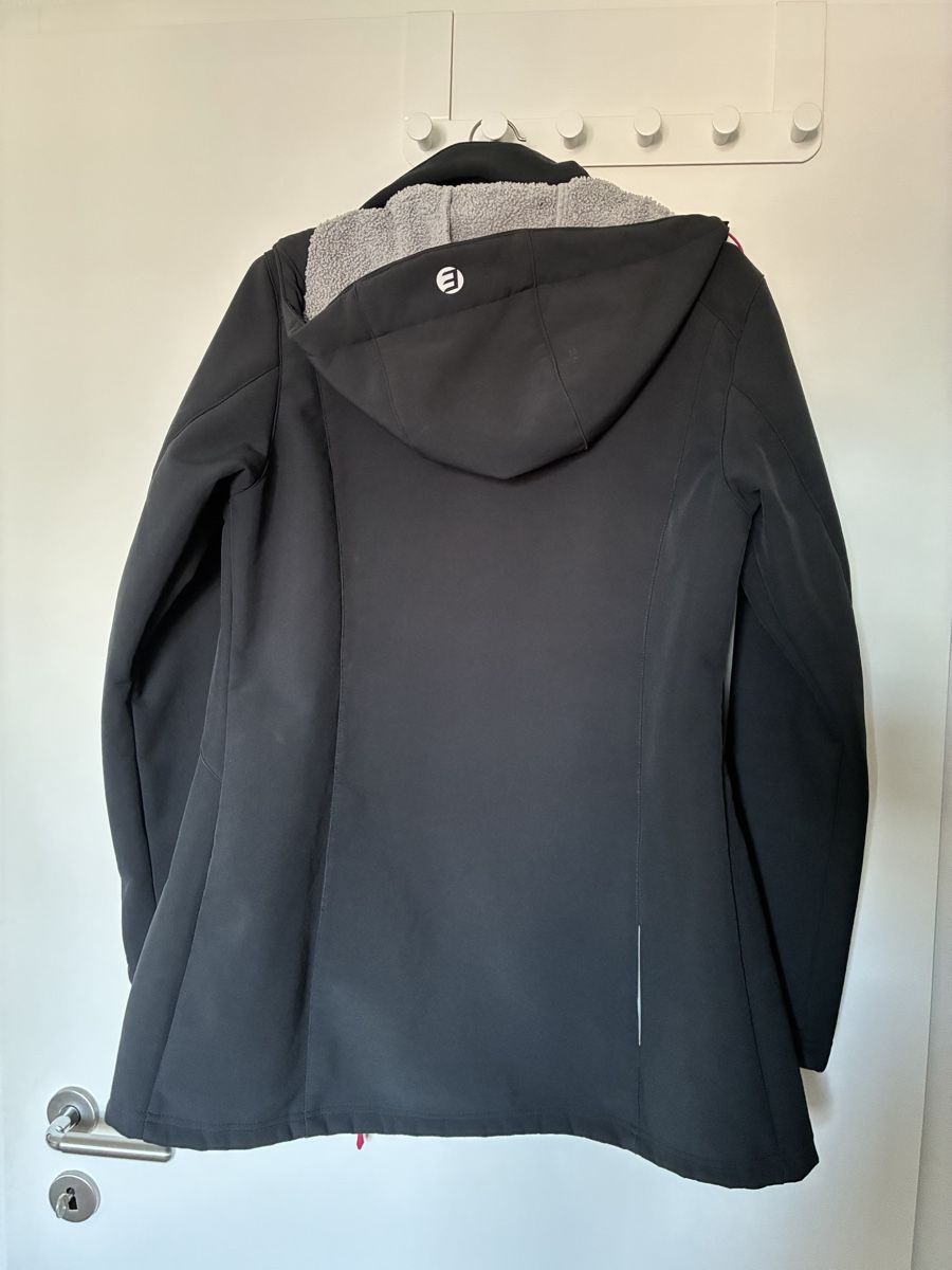 Icepeak Giacche: Icepeak Gr. 38, Softshelljacke – Usato da Wädenswil venduto da Gilmored83 4
