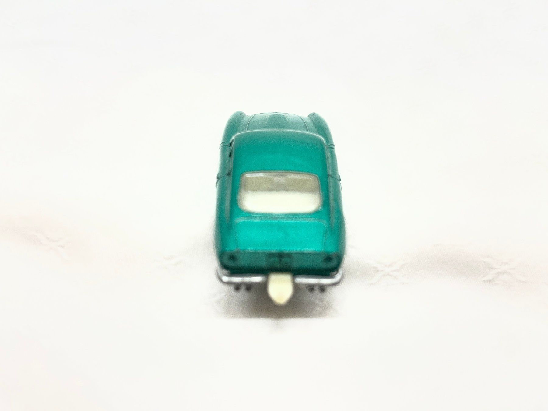 Matchbox Voitures modèles: Matchbox 75B Ferrari Berlinetta – D'occasion à Zofingen par Trukli58 3