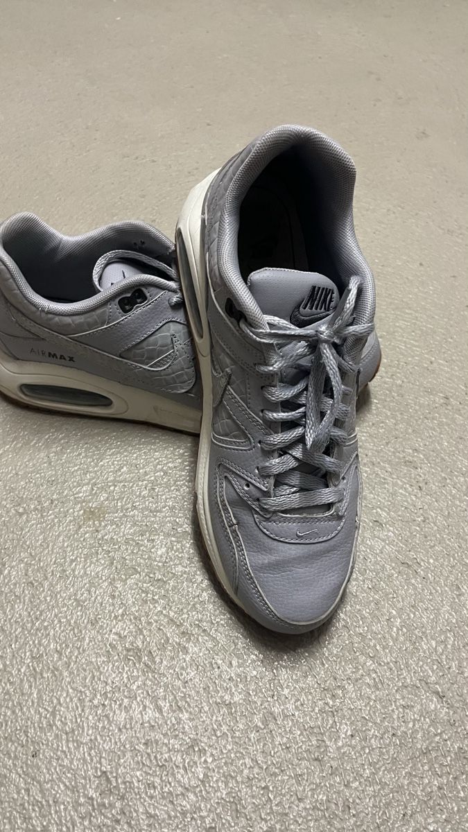Nike Scarpe da donna: Turnschuhe Nikeair max – Usato da Oberwil BL venduto da Valentina99 2