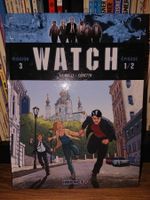 Watch 5 — À l'est des Carpates EO