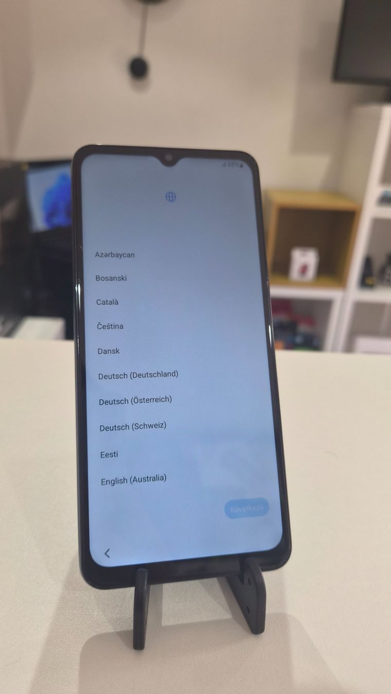 Samsung Telefoni cellulari / Smartphones: Samsung Galaxy A12 – Usato da Chatel-St-Denis venduto da Teck7 1