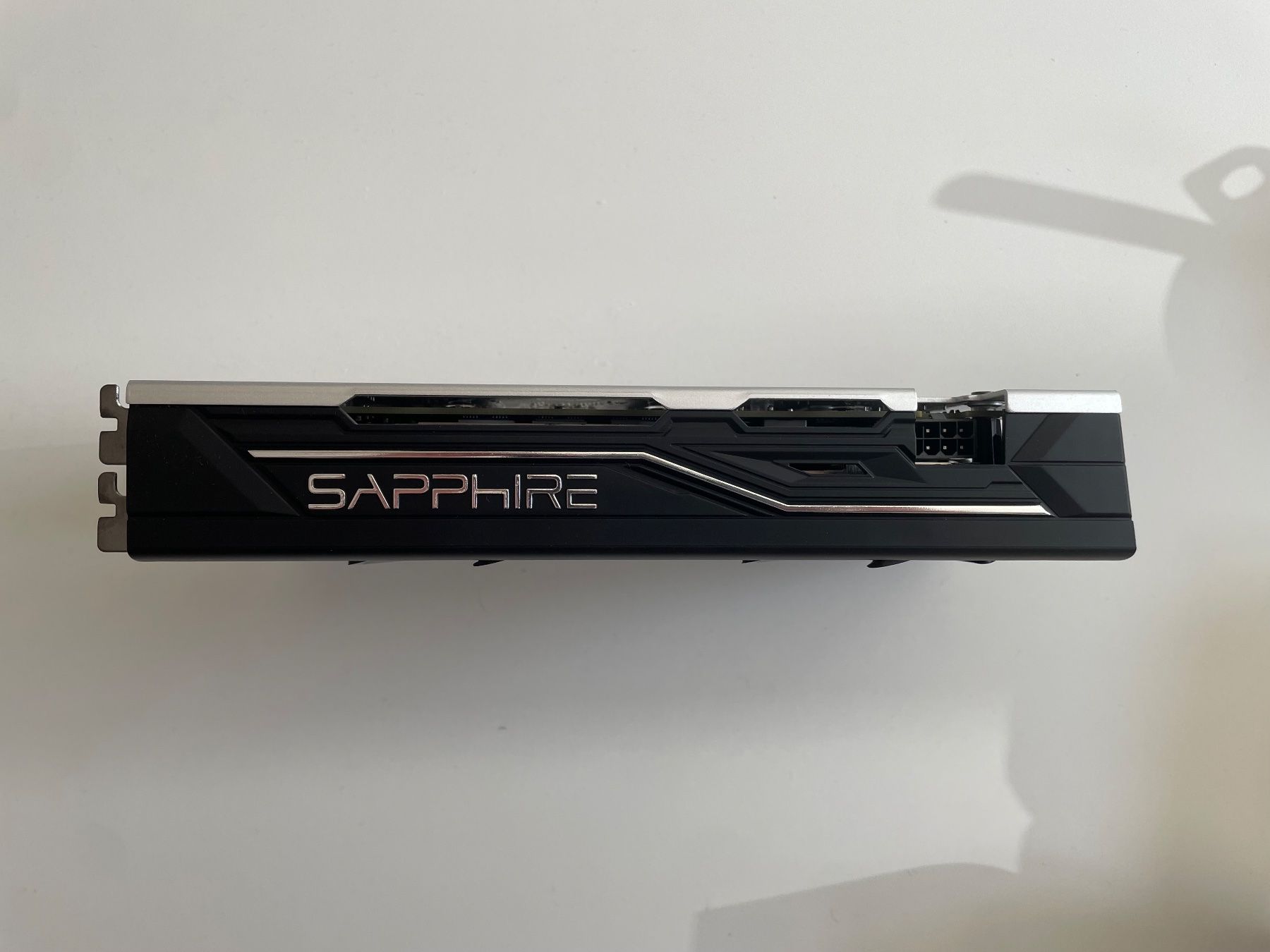 Amd Schede grafiche: AMD Sapphire Radeon RX 580 8GB – Usato da Basel venduto da adi_wly5 2