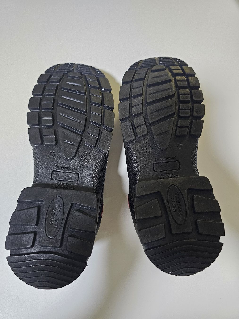 Herrenschuhe: kitchen shoes new 45 – Neu (gemäss Beschreibung) aus Leysin von MateusBras 1
