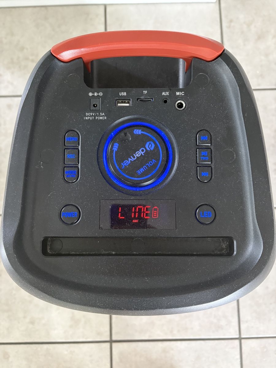 Casse acustiche: Musikbox – Usato da Worben venduto da snoopdoggy_snoop 3