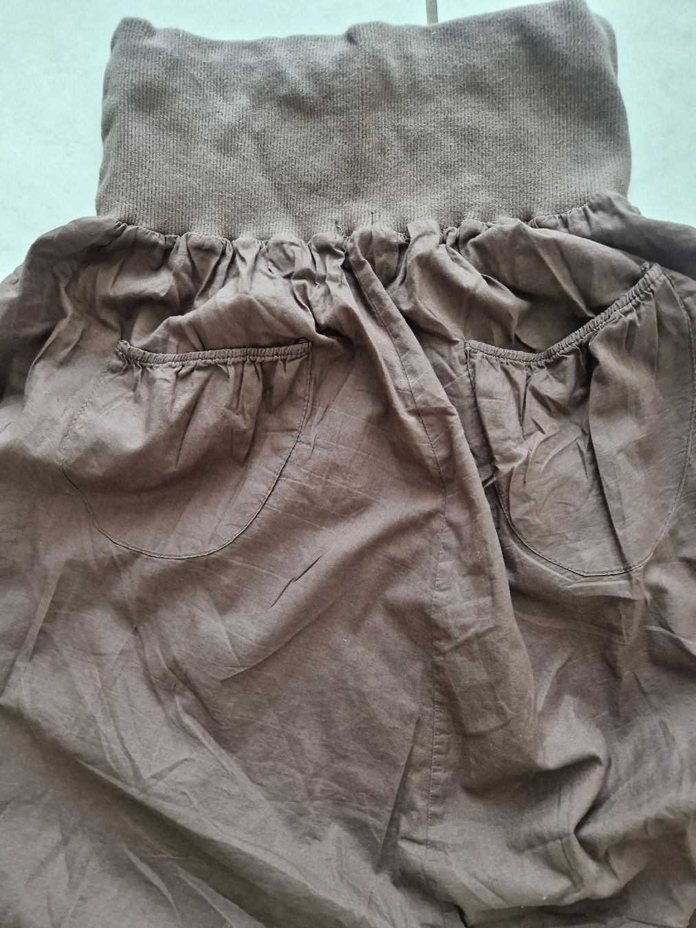 Hosen: Harem Pants  – Gebraucht aus Bassersdorf von DonSolo 3