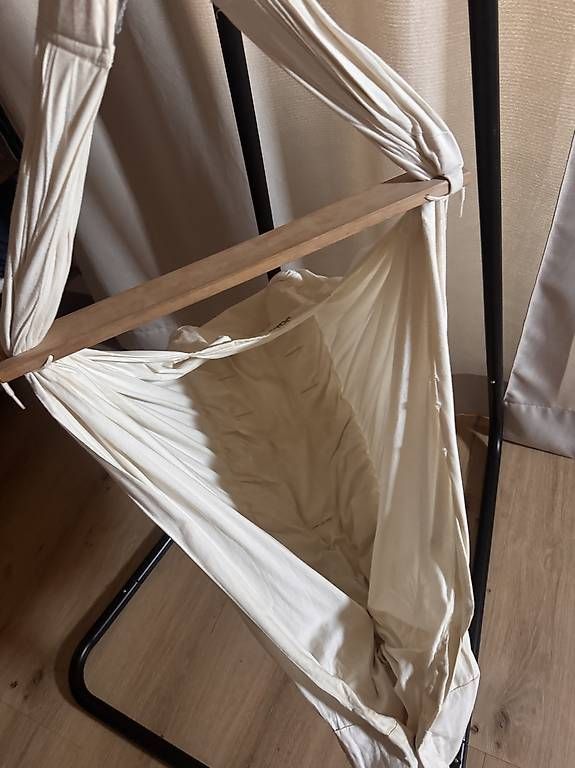 Wippen & Schaukeln: Federwiege BabyBubu  – Gebraucht aus Berg TG von LilBobaa 1