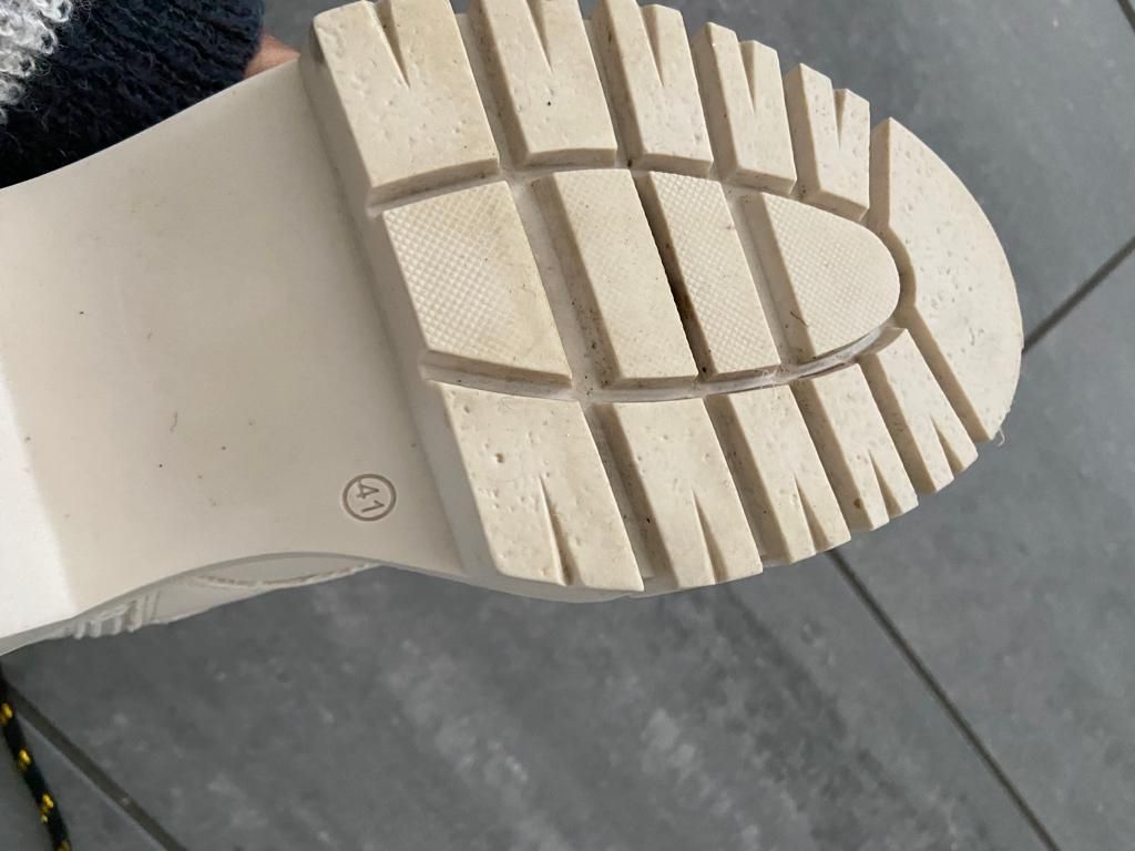 Scarpe da donna: Stiefeletten Gr. 41 – Usato da Thalwil venduto da Briscolina 5
