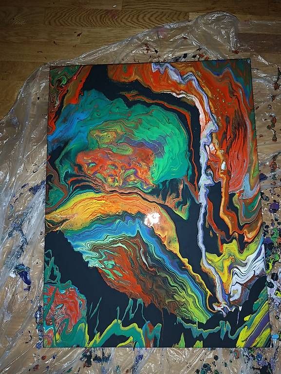 Dischi in vinile: Opera originale unica intitolata "Genesi" – Usato da Bellinzona venduto da ARCAOS.ART 4