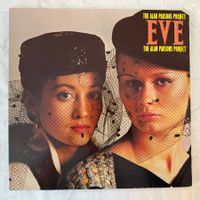 THE ALAN PARSON PROJECT - EVE
