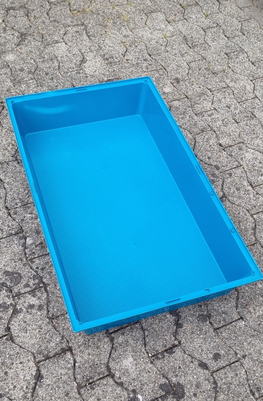 Cages, transport & sécurité: Nagerkäfig – D'occasion à Zürich par Lunsim 3
