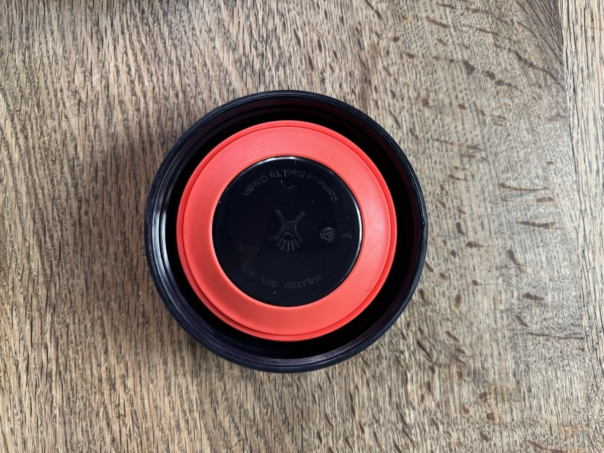 Contenitori & Simili: Hydro Flask Food Jar (828ml) – Usato da Zürich venduto da lillaulrich 4