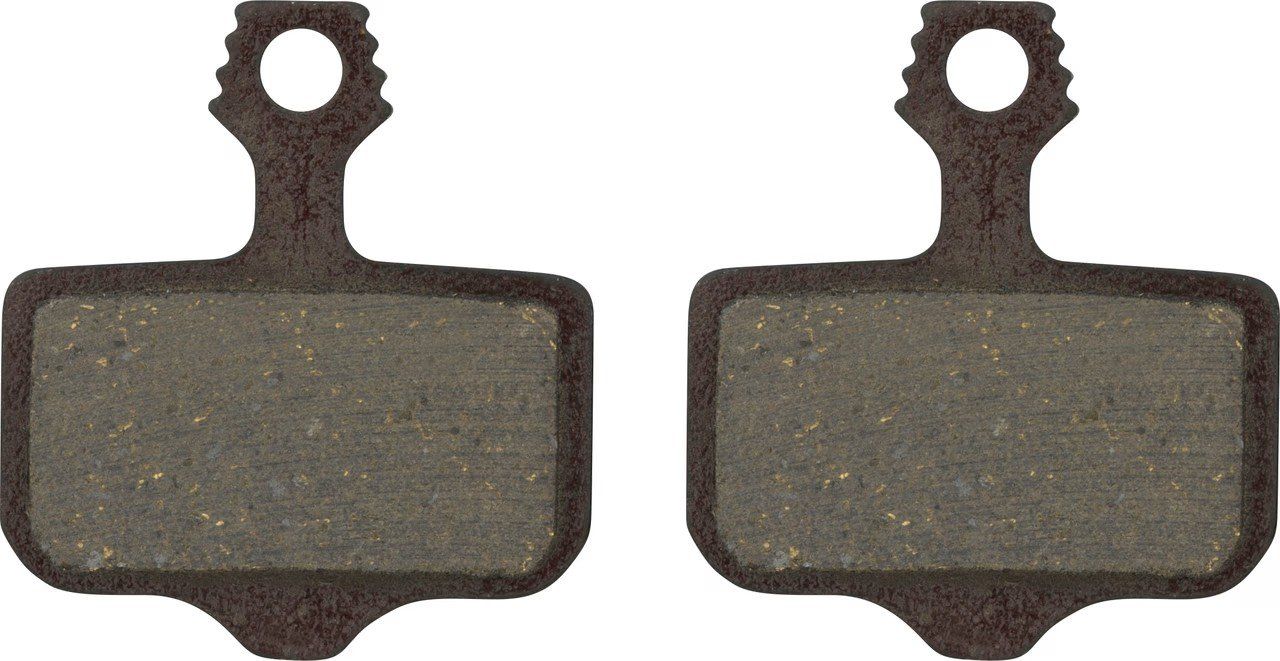 Sram Pezzi di ricambio: SRAM Bremsbeläge Disc Force Red Rival Level DB Elixir neu – Nuovo e nell'imballaggio originale da Schötz venduto da Intelli 2