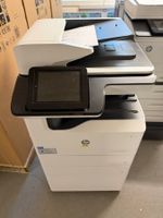 HP PageWide Managed Color Flow MFP E77650 – A3 Multidrucker