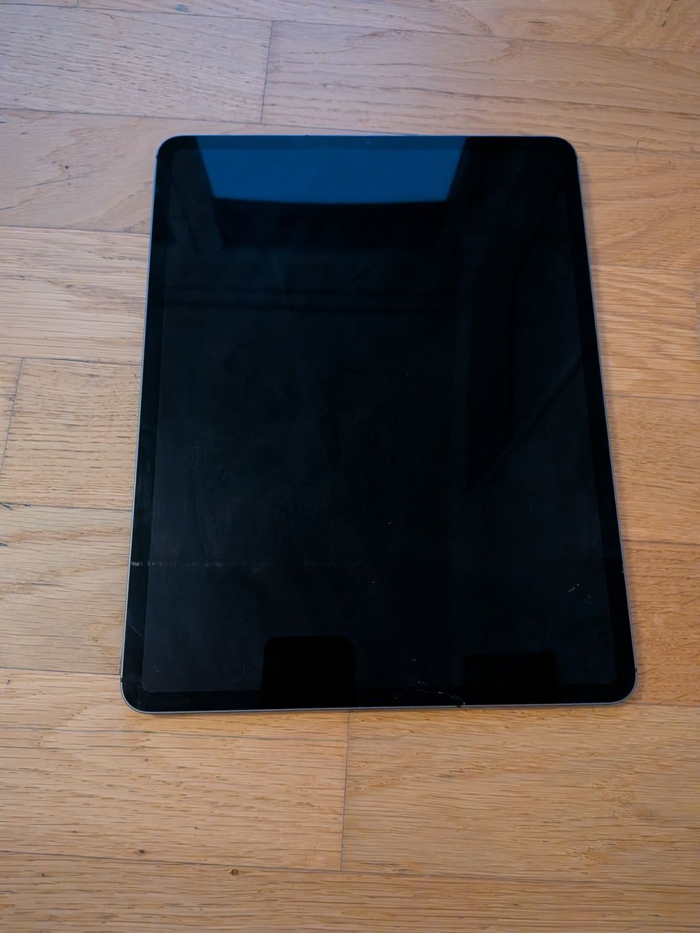 Apple Tablet PC: Apple iPad Pro 2020 12.90" – Gebraucht aus Schlatt TG von dsc_p59r 1